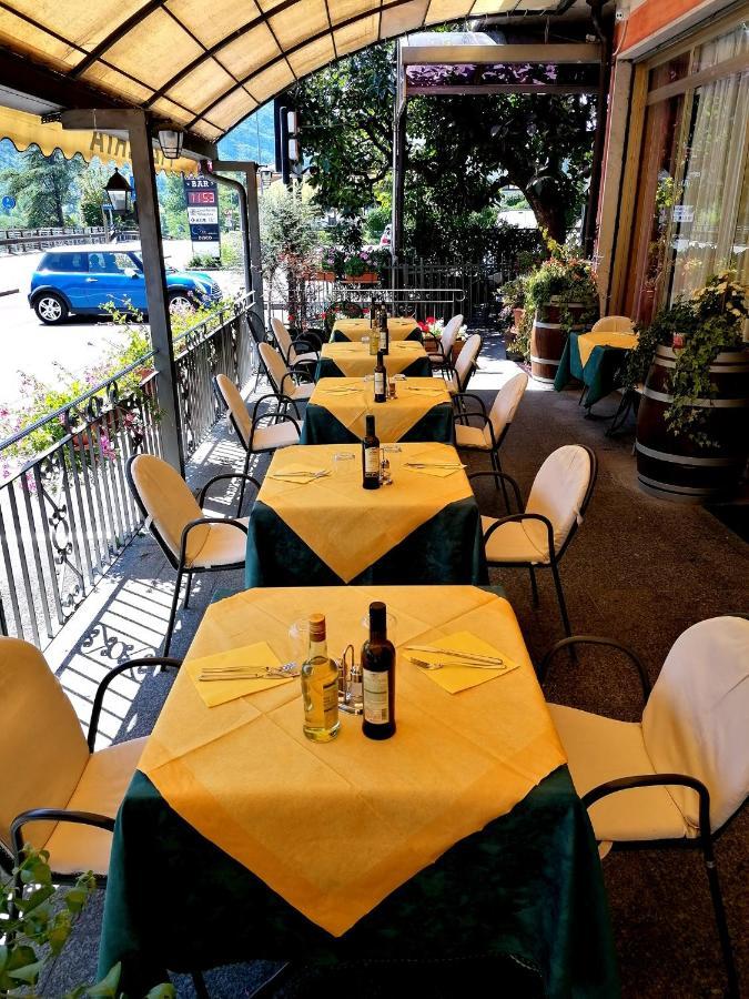 Hotel Belvedere Rivalta di Brentino Luaran gambar
