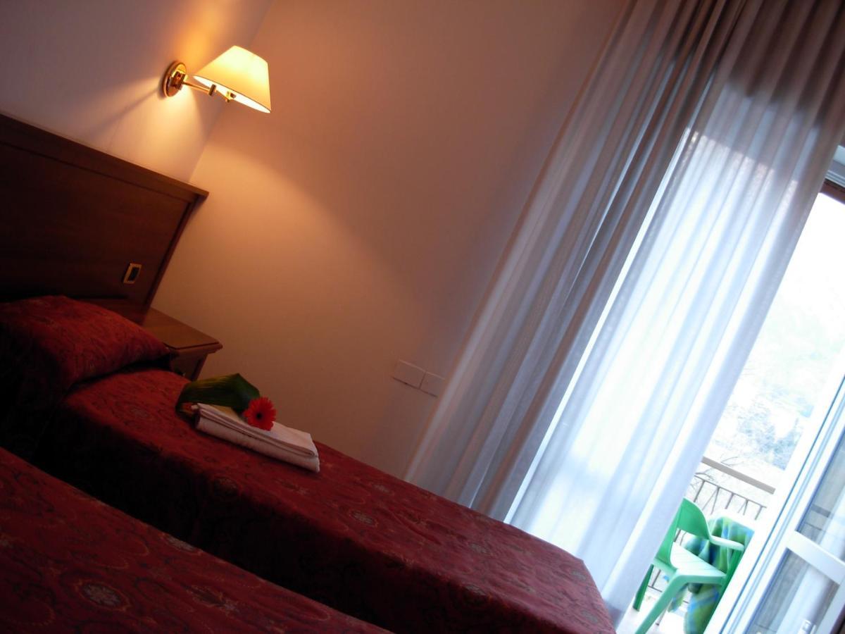 Hotel Belvedere Rivalta di Brentino Luaran gambar