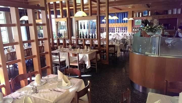 Hotel Belvedere Rivalta di Brentino Luaran gambar